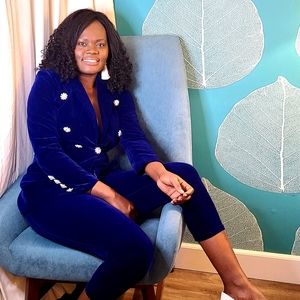 Meet your Posher, Powell